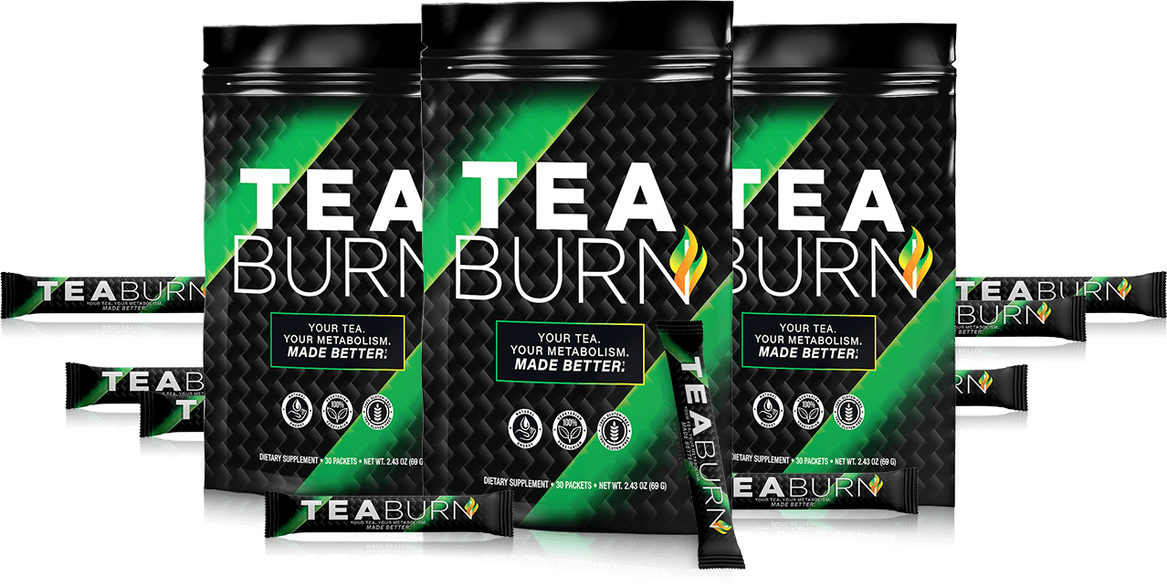 Buy Tea Burn